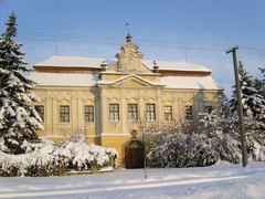 Zámek