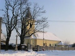 kostel