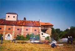 SDH Cetechovice